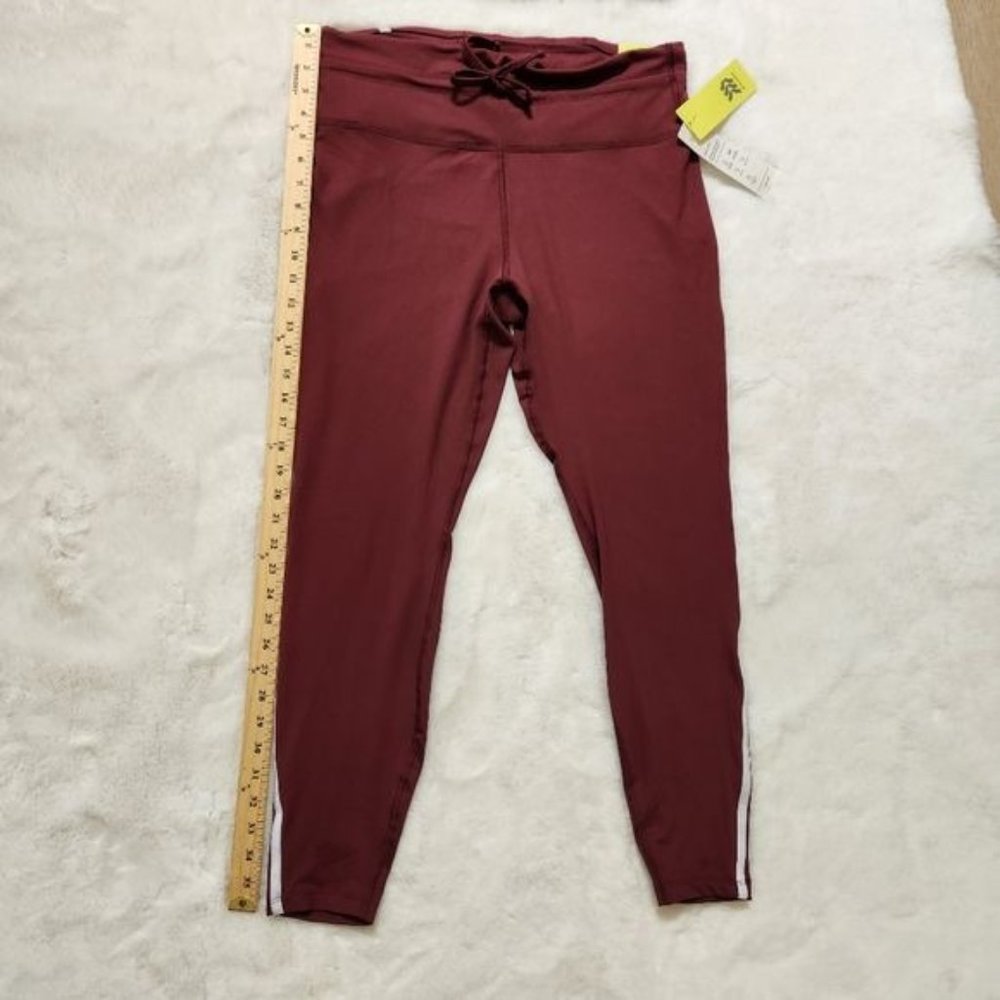 All in Motion Women's set leggings/bra size XXL - Picture 4 of 10